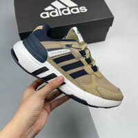 [Chính Hãng] GIÀY ADIDAS EQUIPMENT PLUS NÂU 2.0 (Free Ship)
