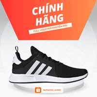 [CHÍNH HÃNG] Giày Adidas Running X_PLR Siêu Nhẹ ‘Core Black’ CQ2405, Nam và nữ chuẩn authentic outlet