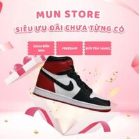 [CHÍNH HÃNG] Giày Air Jordan 1.5 'Chicago' 768861-601 chính hãng cho nam, jordan authentic MUN STORE