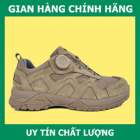 [Chính Hãng] Giày Bảo Hộ Hans HS-81 Camel Siêu Nhẹ, Chống Thấm Nước, Chống Đâm Xuyên, Va Đập Mạnh