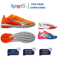 [Chính hãng] Giày bóng đá PUMA Ultra Match TT cỏ nhân tạo