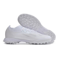 [Chính hãng] Giày Bóng Đá àdidas_x23crazyfast.1 TF White Nam | Cao Cấp  / Full Box |