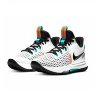 [CHÍNH HÃNG] GIÀY BÓNG RỔ LEBRON WITNESS V  * ;