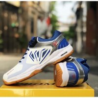 [CHÍNH HÃNG] Giày Cầu Lông Nam PROMAX 20001 - Động Lực (Giày cầu lông, bóng chuyền, bóng bàn cao cấp) GAH