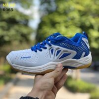 [Chính hãng] Giày cầu lông Kawasaki K065, bền, rẻ, bảo hành 2 tháng, đổi mới trong 15 ngày :)