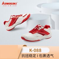 [Chính Hãng] Giày cầu lông Kawasaki K088 đỏ