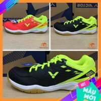 [Chính hãng] Giày cầu lông Victor A100 chính hãng [ĐẸP] . new . .