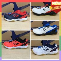 [Chính hãng] Giày cầu lông Victor SH-A170 ôm chân, bám sân bảo hành 2 tháng, đổi mới 7 ngày  ,, . NEW 2020 . . *