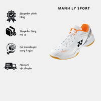 (Chính hãng) Giày Cầu Lông Yonex SHB 65Z3 Wide
