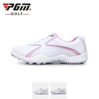 [Chính Hãng] Giày Chơi Golf Nữ PGM - PGM GOLF SKATE SHOES - XZ016