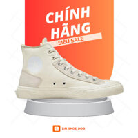 [Chính Hãng] Giày Converse Chuck Taylor Far From Chuck - A04380C, cho Nam và Nữ ZIN SHOE DOG