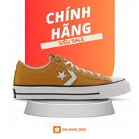 [Chính Hãng] Giày Converse Star Player 76 Premium - A06111C, cho Nam và Nữ ZIN SHOE DOG