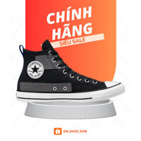[Chính Hãng] Giày Converse Chuck Taylor All Star Desert Patchwork - A02557C, cho Nam và Nữ ZIN SHOE DOG