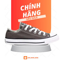 [Chính Hãng] Giày Converse Chuck Taylor Seasonal Color - 1J794C, cho Nam và Nữ ZIN SHOE DOG