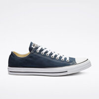 [Chính hãng] Giày Converse Chuck Taylor All Star Classic Navy Low Shoes sang trọng cho nam và nữ