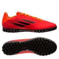 [CHÍNH HÃNG] GIÀY ĐÁ BÓNG SÂN CỎ NHÂN TẠO ADIDAS X SPEEDFLOW .4 TF METEORITE