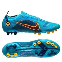 [CHÍNH HÃNG] GIÀY ĐÁ BÓNG SÂN CỎ TỰ NHIÊN NIKE MERCURIAL VAPOR 14 ELITE AG-PRO BLUEPRINT