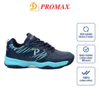 [Chính hãng] Giày đánh bóng chuyền nam Promax 07122 chở che cổ chân, chống trượt trượt