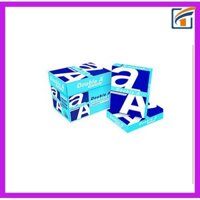 [Chính Hãng] Giấy In A3 Double A 70GSM- Giấy A3 Trắng-Mịn-Bền Mực