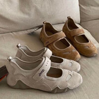 [Chính hãng] Giày Jeep x Adventure