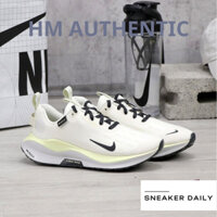 [Chính Hãng] Giày kháng bẩn Nike React X Infinity Run 4 GORE-TEX ‘Black Volt’ FB2197-002