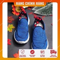 [Chính Hãng] Giày Lười Thể Thao Nữ Vải Mềm Nhẹ Cực Kỳ Êm Chân [ Chất Nhất ] 2020 new *