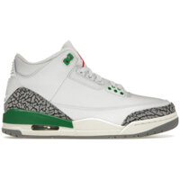 (Chính Hãng) Giày Nike Air Jordan 3 WMNS ‘Lucky Green’ CK9246-136