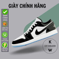 (Chính Hãng) Giày Nike Air Jordan 1 Low ‘Concord’ DV1309-100