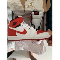 (CHÍNH HÃNG) Giày Nike Air Jordan 1 Retro High OG Trẻ em AQ2664-161