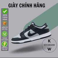 (Chính Hãng) Giày Nike Dunk Low ‘Georgetown’ DD1391-003