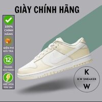 (Chính Hãng) Giày Nike Dunk Low ‘Coconut Milk’ DJ6188-100