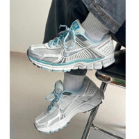 [CHÍNH HÃNG] Giày Nike_ V2K pickleball, tennis ‘Summit White Metallic Silver’ and 'Milk Green' Nữ (Free Ship)