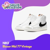 [Chính hãng] Giày Nike Wmns Blazer Mid 77 Vintage Có Sẵn - CZ1055-100