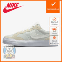 [CHÍNH HÃNG] Giày _Nike Women's SB Zoom POGO Plus PRM Skateboarding (DZ7584-110) Nam và Nữ