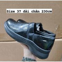 [chính hãng] Giày nữ hiệu CLĂRKS size 37_shopCandyLu-MaG021