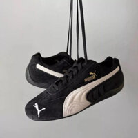 [Chính Hãng] Giày Puma Speedcat OG ‘Red White’ OG ‘Black’ Puma Speedcat nam nữ (Free Ship)