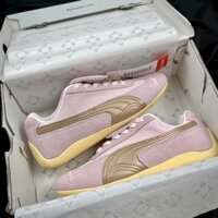 [Chính Hãng] Giày Puma Speedcat OG  ''Black'' [398846 01]