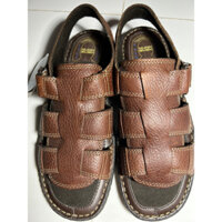 (CHÍNH HÃNG) GIÀY SANDAL NUNN BUSH USA COMFORT GEL SIZE 41 1/2