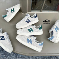[Chính Hãng] Giày Sneaker New Balance Pro Court Chuchashoes