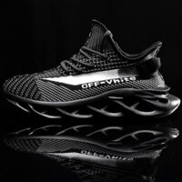 [Chính Hãng] Giày sneaker thể thao siêu nhẹ cho nam Giày dệt lưới thoáng khí （G83） . . Xịn Nhẩt NEW . HOT ✔ *