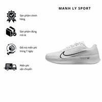 (Chính hãng) Giày Tennis Nike Court Air Zoom Vapor 11 DR6966-101