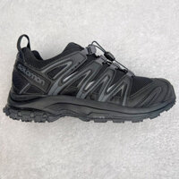 [Chính hãng] Giày thể thao * _ Salomon Xa Pro 3D ADV nam nữ màu đen tối