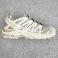 [Chính hãng] giày thể thao * _ Salomon XA Pro 3D ADV màu xám nhạt nam nữ