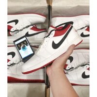 [CHÍNH HÃNG] Giày thể thao AIR JORDAN 1 CHICAGO WHITE
