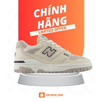 [Chính Hãng] Giày thể thao New Balance 550 giày , cho nam và nữ Zin shoedog