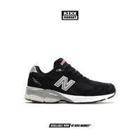 [CHÍNH HÃNG] Giày Thể Thao New Balance 990v3 Made In USA Black