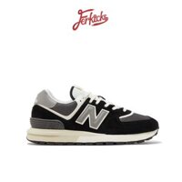 [CHÍNH HÃNG] Giày Thể Thao New Balance 574 Legacy Black White