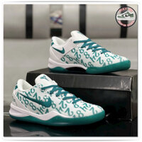 (Chính Hãng) Giày Thể Thao Nike KOBE 8 (Ảnh Thật - Tặng Vớ)