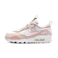 *CHÍNH HÃNG* Giày thể thao Sneaker NIKE AIR MAX 90 FUTURA “Soft Pink” màu Hồng - Code: DM9922-104