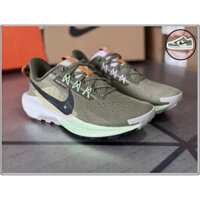 (Chính Hãng) Giày Thể Thao Nike Zoom Pegasus Turbo Plus (Ảnh Thật - Tặng Vớ)